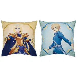(ICHIBANKUJI) SWORD ART ONLINE ALICIZATION WAR OF UNDERWORLD-FINAL
CHAPTER- - PRIZE C (ICHIBANKUJI) SWORD ART ONLINE ALICIZATION WAR OF UNDERWORLD-FINAL
CHAPTER- - PRIZE C